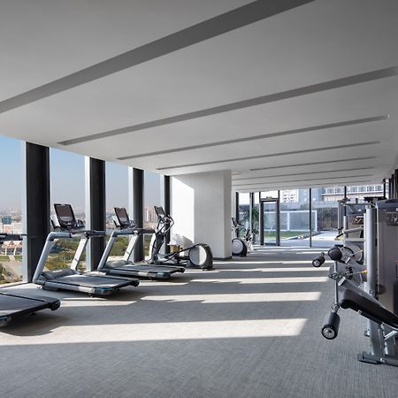 Intercontinental Foshan Dongping Exteriör bild